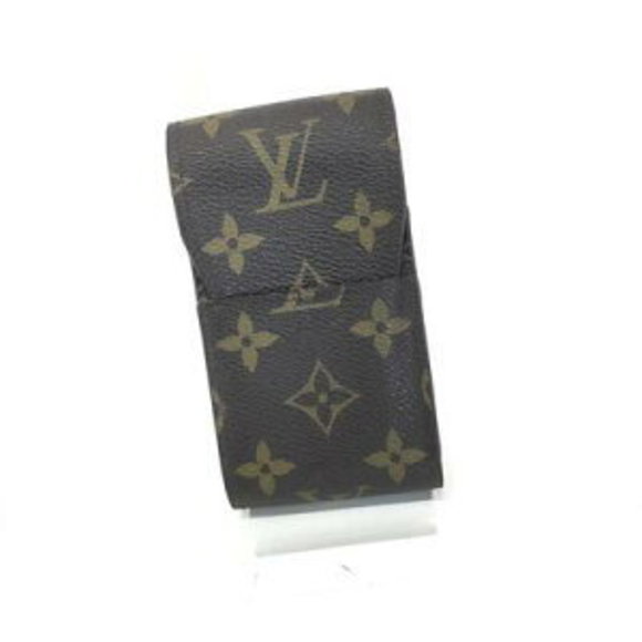 Louis Vuitton Cigarette Monogram Wallet - Picture 1 of 7